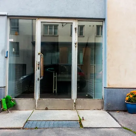 아파트 Wehost Kankurinkatu 헬싱키