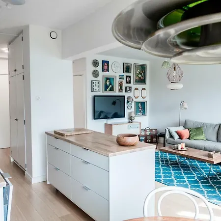 Apartment Wehost Kankurinkatu Helsinki