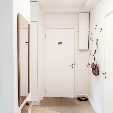 Huoneisto Wehost Kankurinkatu