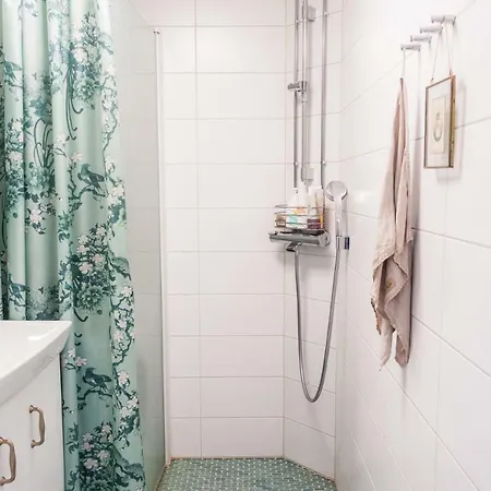 Wehost Kankurinkatu Appartamento Helsinki