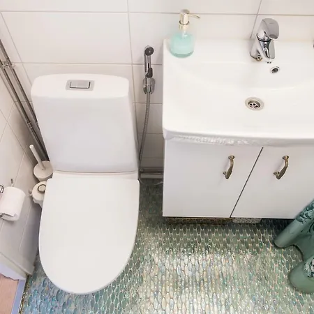 Wehost Kankurinkatu Huoneisto Helsinki