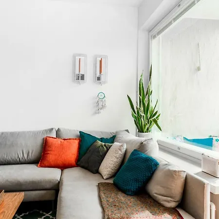 Apartment Wehost Kankurinkatu